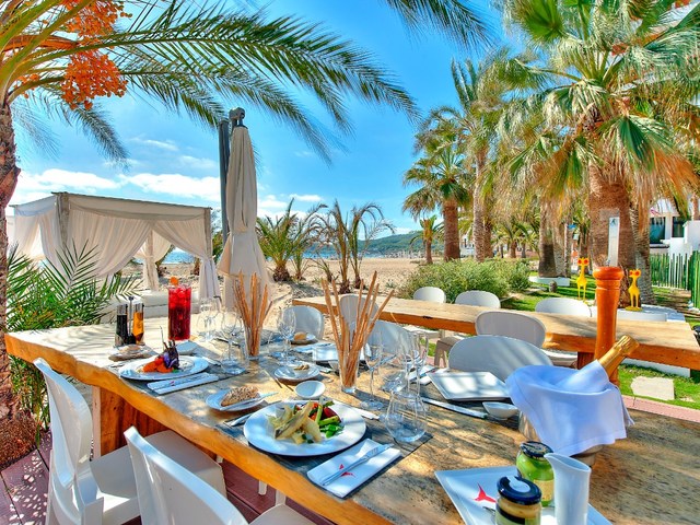 фото отеля Ushuaia Ibiza Beach изображение №73