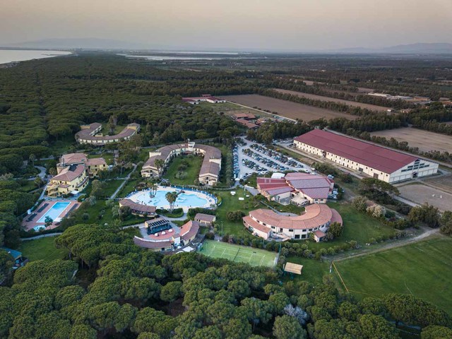 фотографии Horse Country Resort Congress & Spa (ex. Ala Birdi Castello) изображение №20