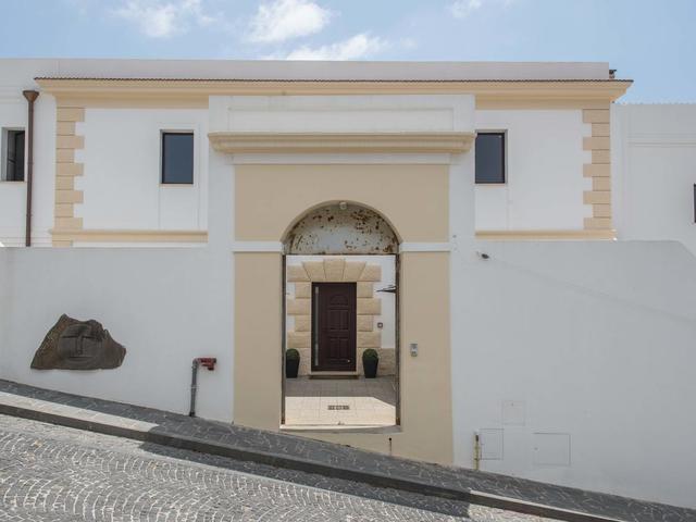 фото отеля Villa Santadi изображение №1