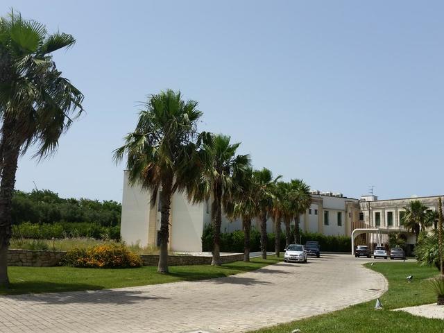 фото отеля Arthotel & Park Lecce изображение №29