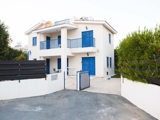 фотографии отеля Helios Bay Kotsias Corallia (ex. Kotsias Villas) изображение №31