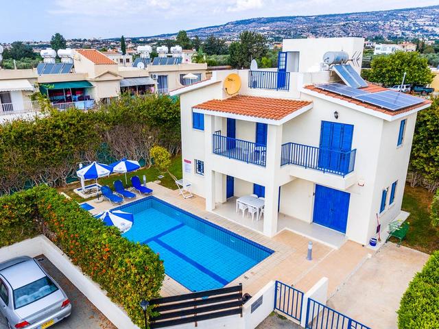 фотографии отеля Helios Bay Kotsias Corallia (ex. Kotsias Villas) изображение №27