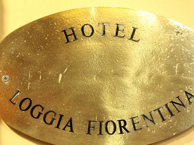 фото отеля Loggia Fiorentina изображение №25