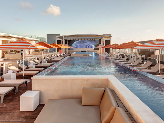 фото Royalton CHIC Suites Cancun Resort & Spa (ex. Royalton Suites Resort & Spa) изображение №6