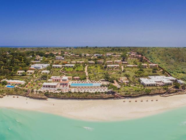 фото отеля Riu Palace Zanzibar (ex. Hideaway of Nungwi Resort And Spa) изображение №41