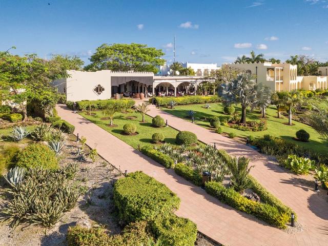 фото Riu Palace Zanzibar (ex. Hideaway of Nungwi Resort And Spa) изображение №18