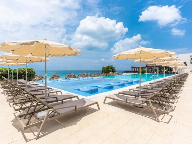 фото отеля Riu Palace Zanzibar (ex. Hideaway of Nungwi Resort And Spa) изображение №9