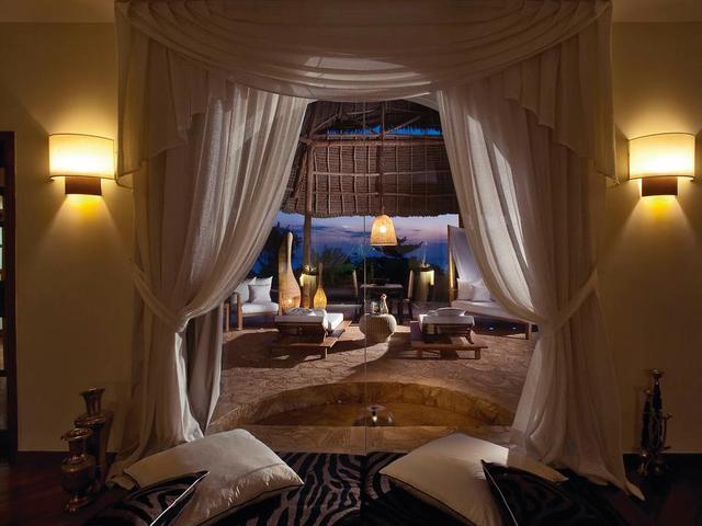 фото отеля Riu Palace Zanzibar (ex. Hideaway of Nungwi Resort And Spa) изображение №5