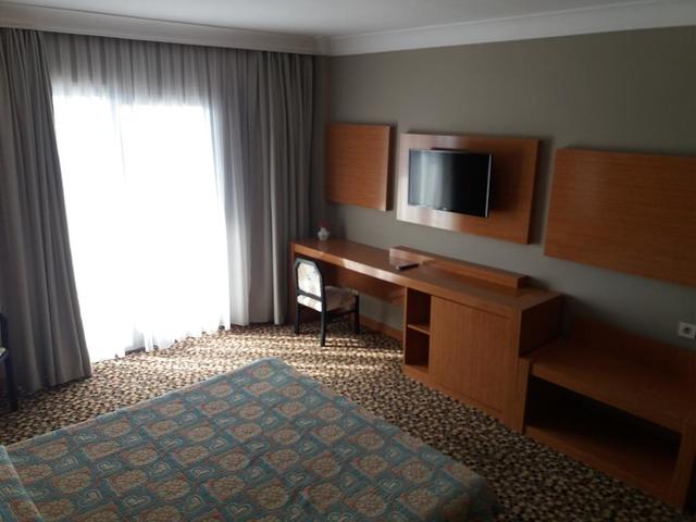 фото отеля Ayma Beach Resort & Spa изображение №21