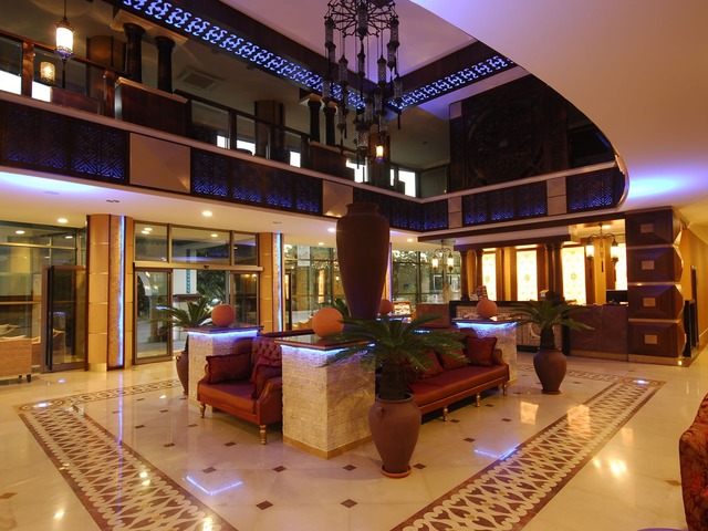 фотографии отеля Misal Hotel Spa & Resort (ex. Nox Inn Club; Limoncello Konakli Beach) изображение №39