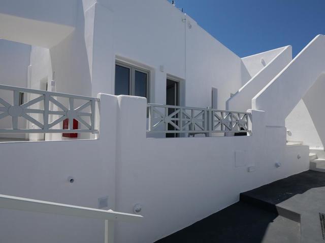 фото отеля Santorini Spirit изображение №1