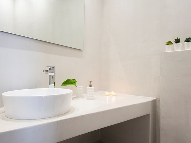 фото White Orchid Luxury Suites изображение №22