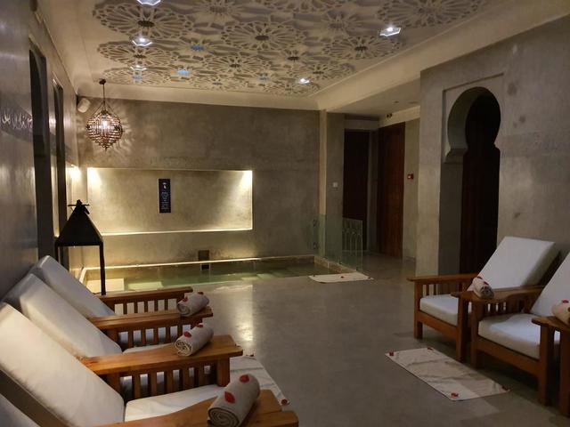 фото отеля Riad Dar Justo Hotel Boutique & Spa изображение №9