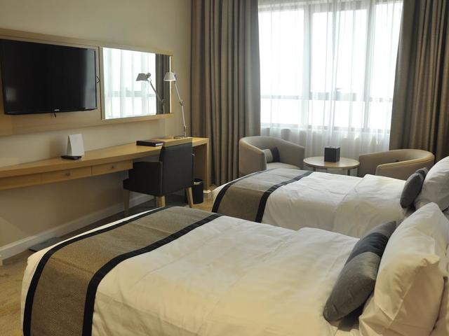 фото Lavender Hotel & Hotel Apartments Al Nahda изображение №34