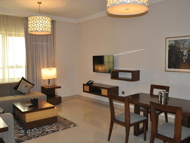 фото отеля Lavender Hotel & Hotel Apartments Al Nahda изображение №33