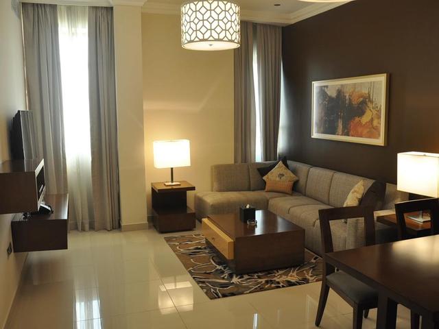 фото Lavender Hotel & Hotel Apartments Al Nahda изображение №30