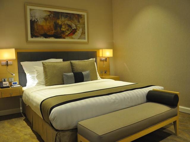фото Lavender Hotel & Hotel Apartments Al Nahda изображение №22