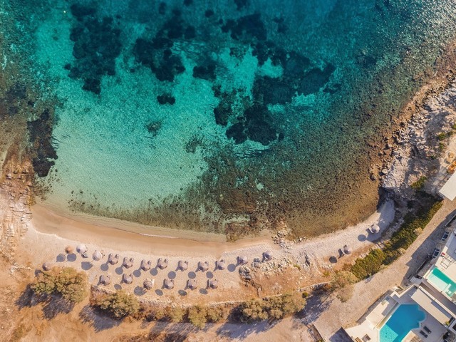 фотографии Casa Del Mar Mykonos Seaside Resort изображение №24