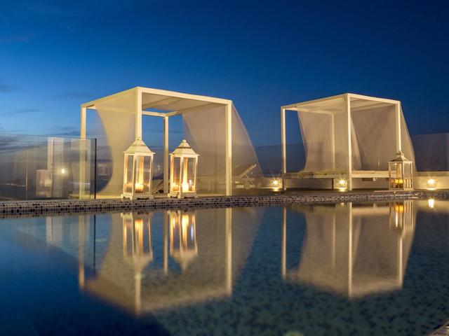 фото Colours of Mykonos Luxury Residences & Suites изображение №22