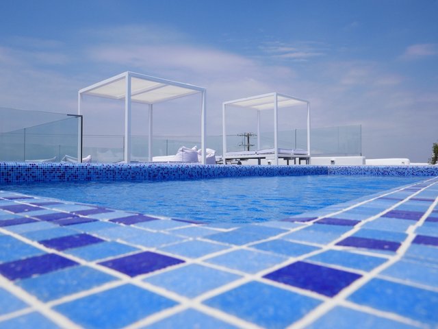 фото отеля Colours of Mykonos Luxury Residences & Suites изображение №1