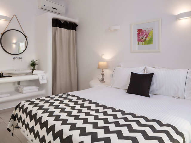 фотографии Colours of Mykonos Luxury Residences & Suites изображение №20