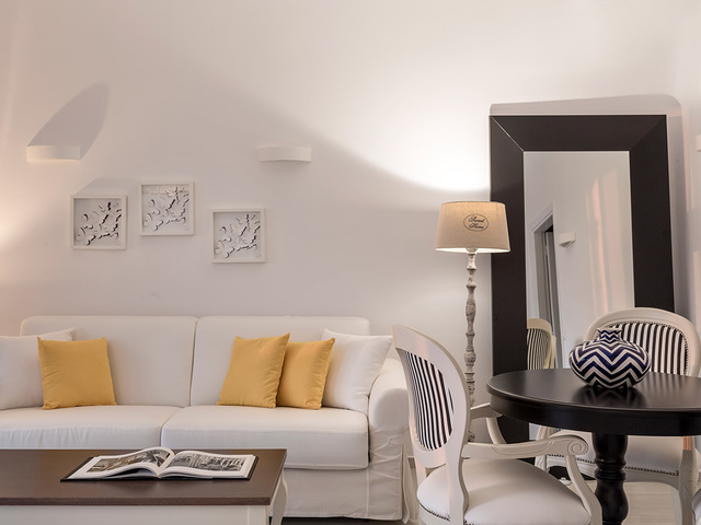 фото Colours of Mykonos Luxury Residences & Suites изображение №14