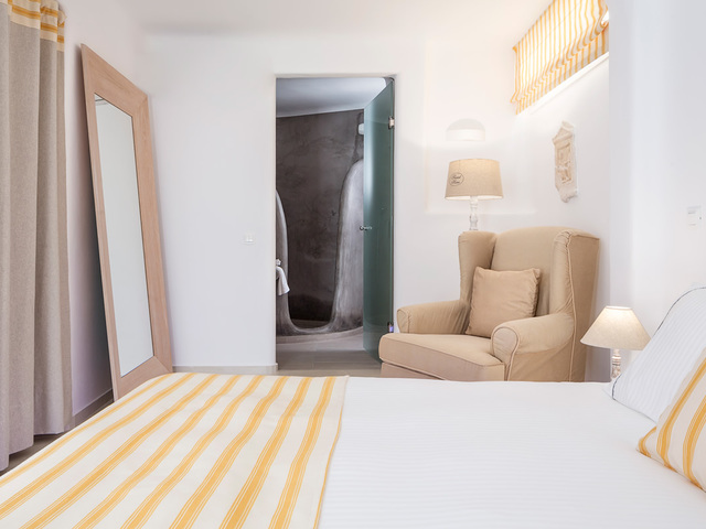 фото отеля Colours of Mykonos Luxury Residences & Suites изображение №13