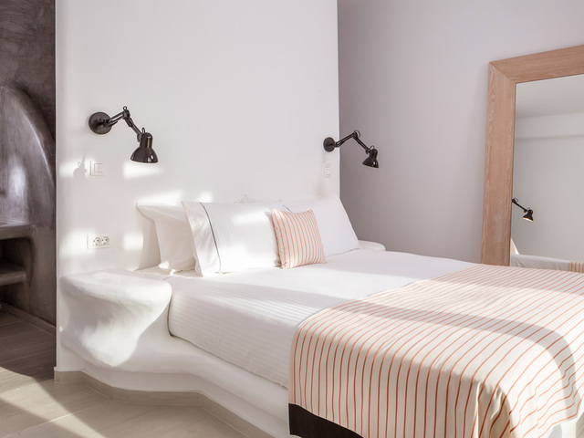 фото отеля Colours of Mykonos Luxury Residences & Suites изображение №5