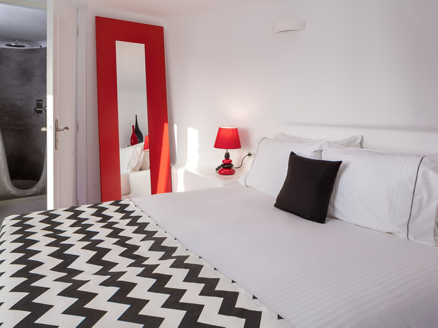 фотографии Colours of Mykonos Luxury Residences & Suites изображение №4