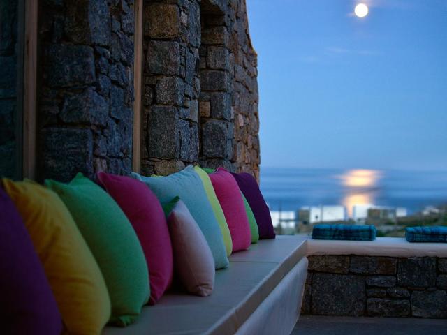 фото отеля Luna Sea Villa изображение №29