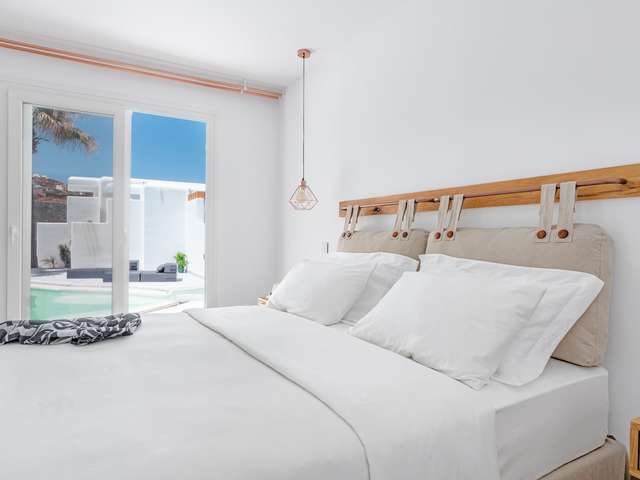 фото Omnia Mykonos Boutique Hotel & Suites изображение №50