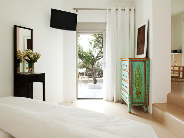 фото отеля Greco Philia - Luxury Suites & Villas изображение №137