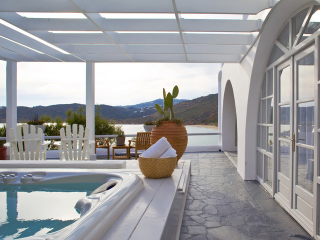 фото отеля Greco Philia - Luxury Suites & Villas изображение №117