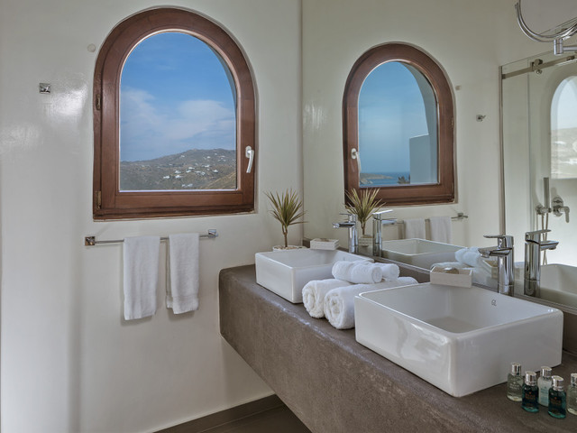фото отеля Greco Philia - Luxury Suites & Villas изображение №41