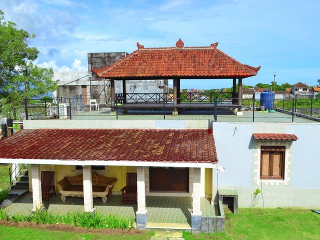 фото Nusa Dua Villa изображение №26