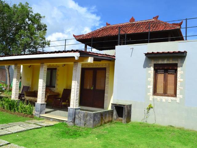 фотографии Nusa Dua Villa изображение №12