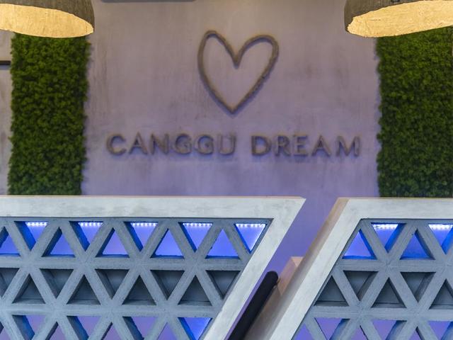 фотографии отеля Canggu Dream Studios & Villas изображение №15