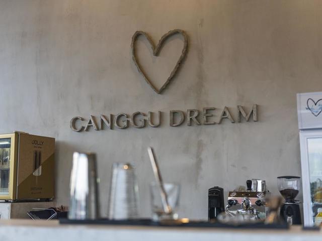 фото отеля Canggu Dream Studios & Villas изображение №5