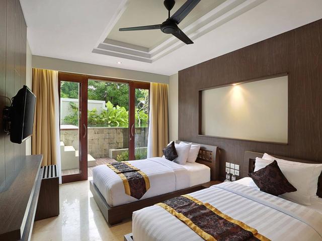 фото отеля Kampi Villas by Premier Hospitality Asia изображение №29