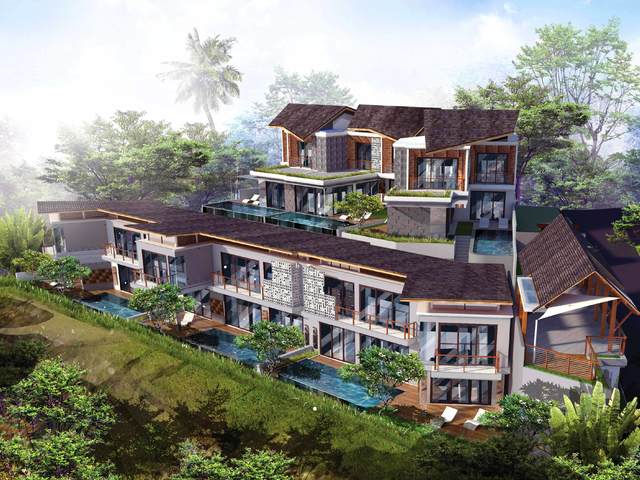 фото отеля Kampi Villas by Premier Hospitality Asia изображение №1