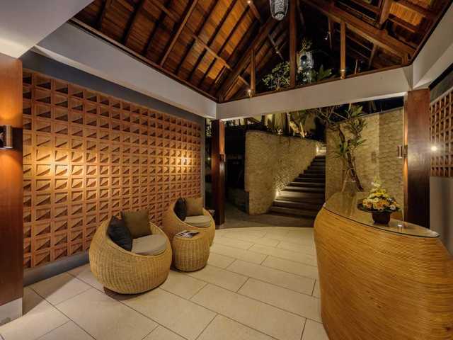 фото отеля Kampi Villas by Premier Hospitality Asia изображение №25