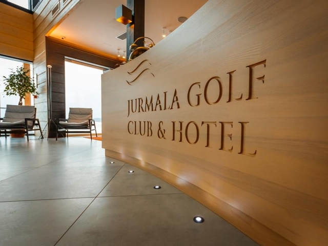 фотографии Jurmala Golf Club & Hotel изображение №32