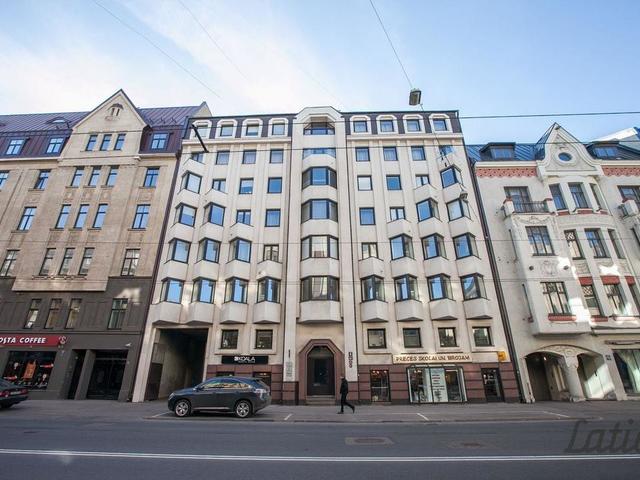 фото отеля Riga Lux Apartments - Friedrich изображение №1