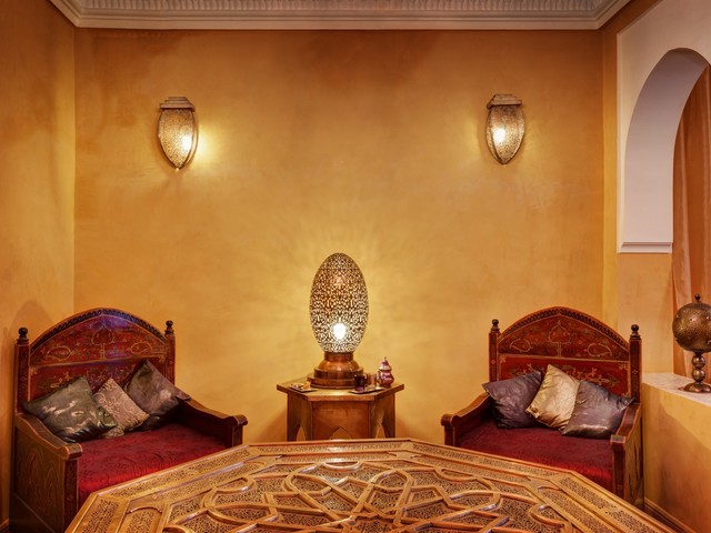 фотографии отеля Riad Wow изображение №47
