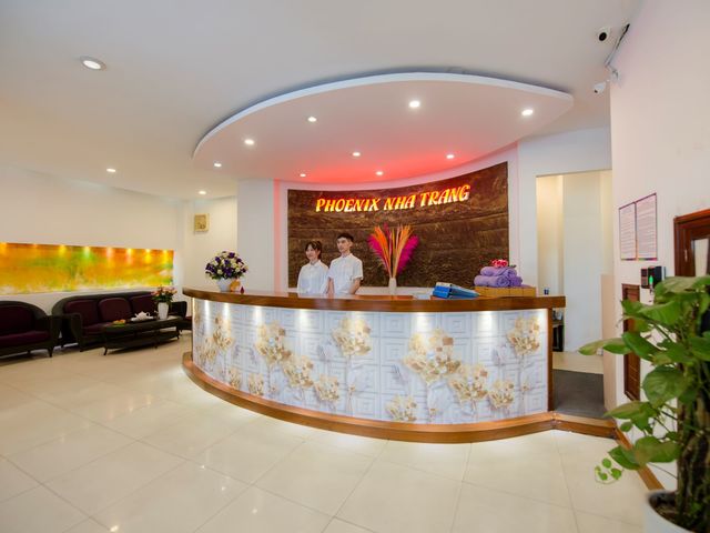 фотографии отеля Phoenix Nha Trang Hotel (ex. Brandi Nha Trang Hotel; The Light 2) изображение №27