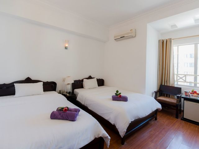 фото отеля Phoenix Nha Trang Hotel (ex. Brandi Nha Trang Hotel; The Light 2) изображение №21