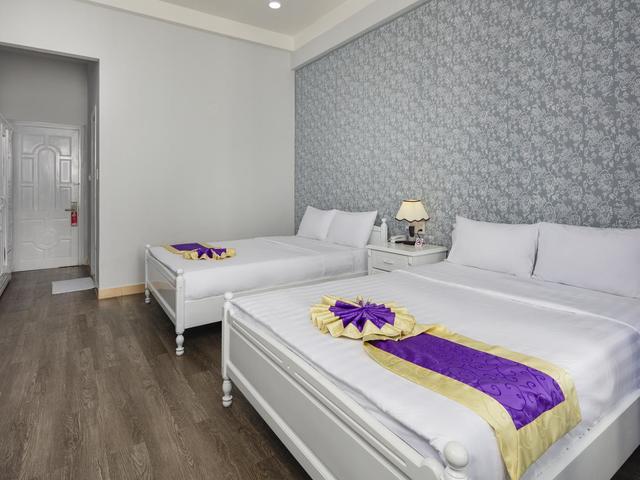 фотографии отеля CCT Hotel Nha Trang изображение №19