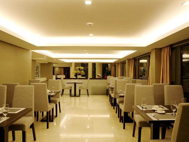 фото отеля Ciao Saigon Hotel & Spa изображение №17