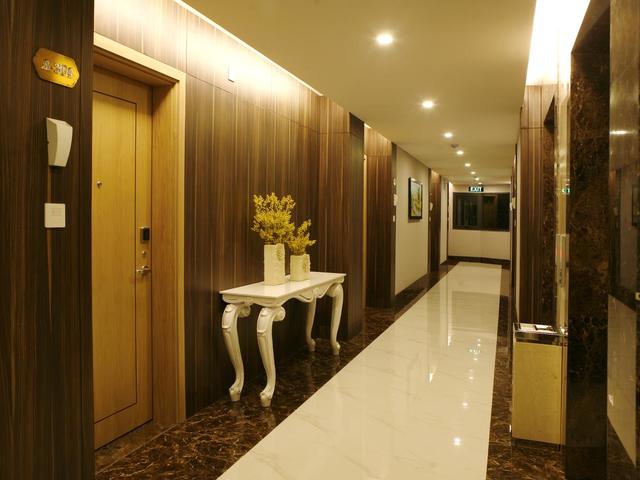 фото Ciao Saigon Hotel & Spa изображение №14