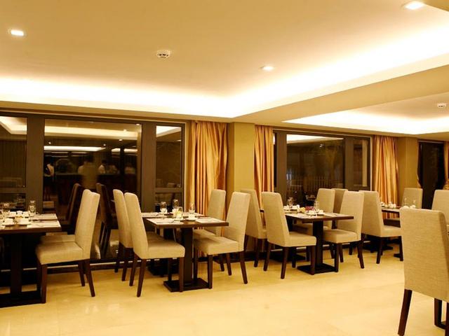 фото отеля Ciao Saigon Hotel & Spa изображение №9